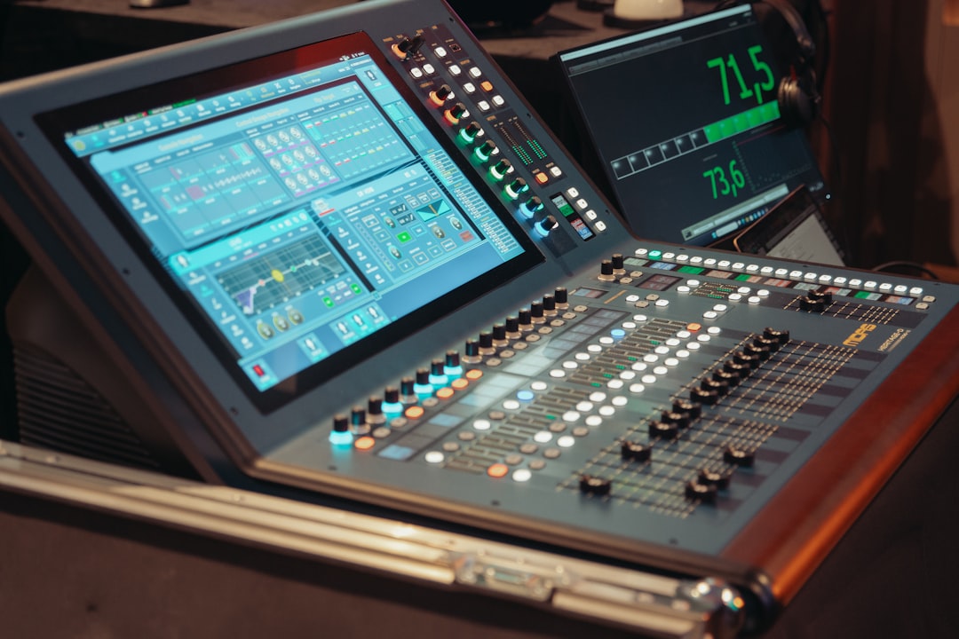 industrial electrical contractor calgary
