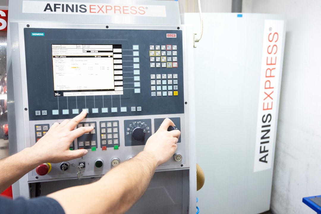automation maintenance services