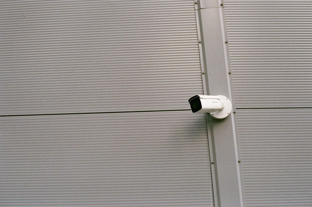 Security Camera Installation Shropshire
