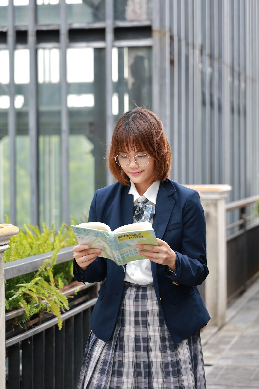 virtual reading tutor