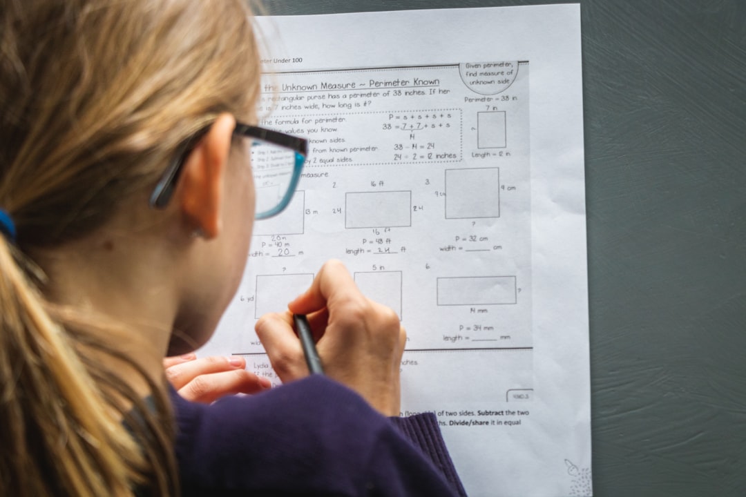 Achieving Success with Odyssey Math Tuition